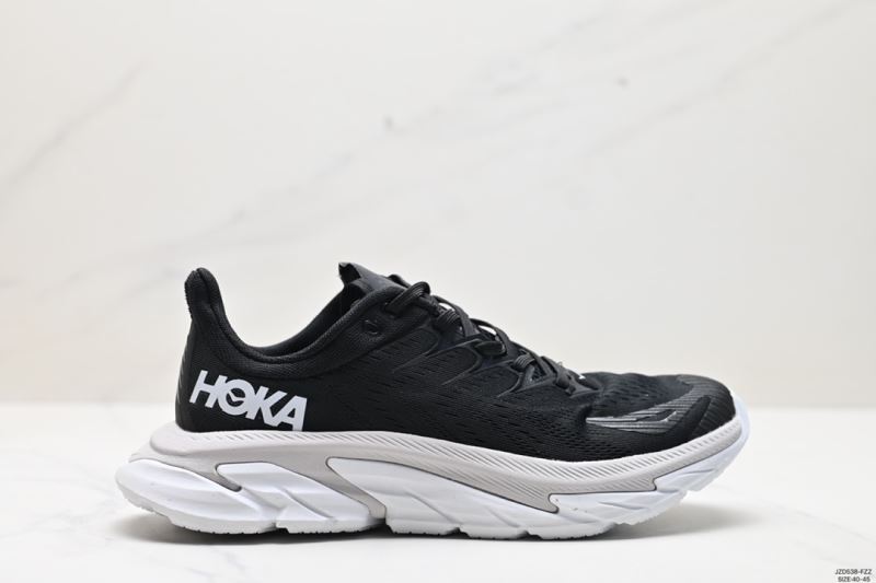 Hoka Shoes